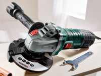 PARKSIDE® Szlifierka kątowa 750 W, Ø115mm